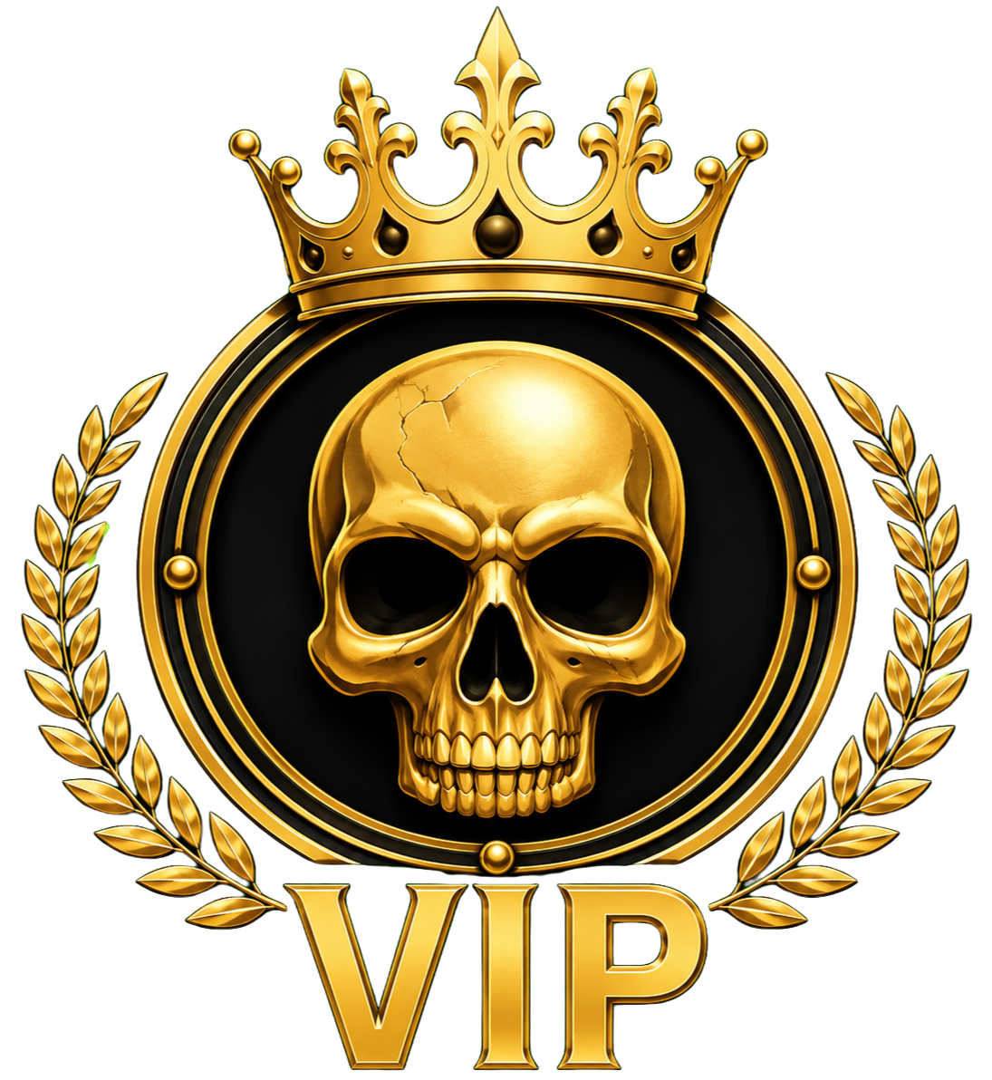 Bass Access VIP emblem