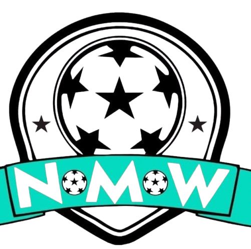 No Manches Wey Logo
