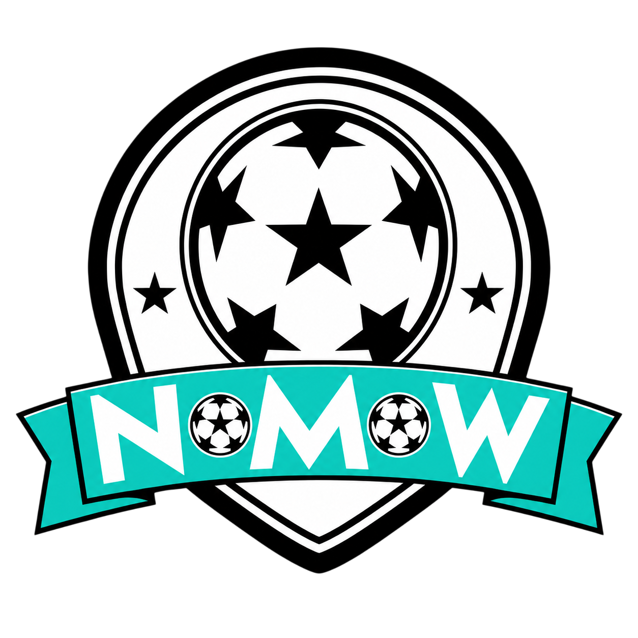 No Manches Wey Main Logo
