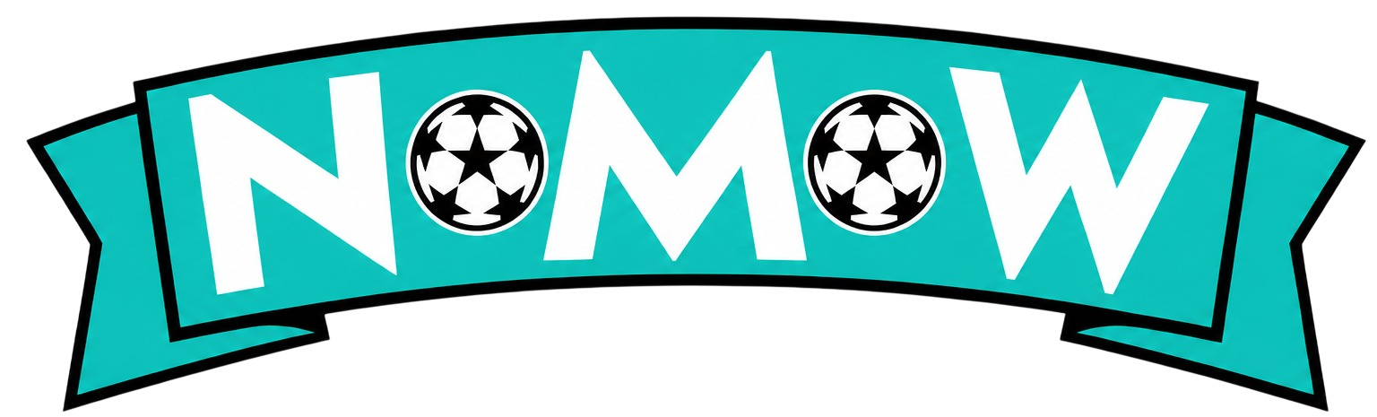 No Manches Wey Logo