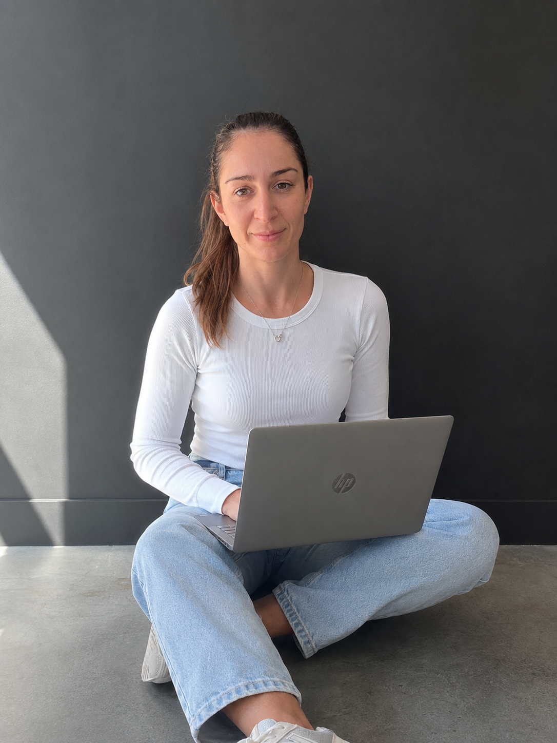 Ashley Ruperto, Founder of Limitless Digital Co