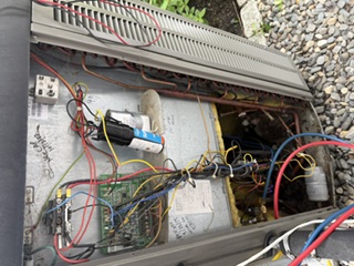 Heating Installation and Repair