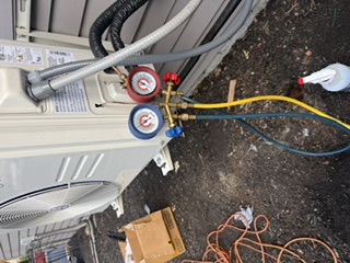 Emergency HVAC Repair