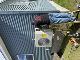 Air Conditioning Installation and Repair