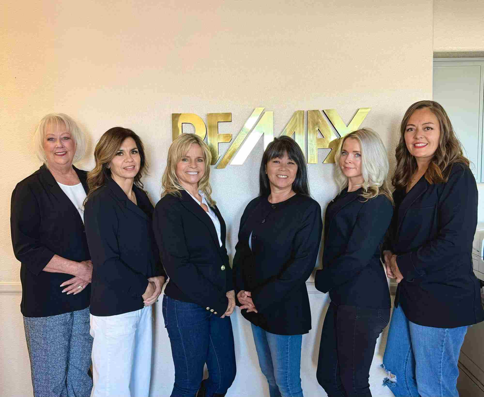The AZ Properties Team is a trusted group of dedicated women agents serving Kingman, Arizona, and the surrounding communities. With over 30 years of collective real estate experience, our team is proud to offer knowledgeable guidance, personalized service, and a truly local approach to buying and selling homes in Northern Arizona.

We specialize in helping first-time homebuyers, relocation clients, commercial developers, and those looking to sell homes, multi-family properties, and commercial buildings throughout the area. Whether you’re planting roots in Kingman, moving in from out of state, upsizing or downsizing, we’re here to make the process smooth, supportive, and successful.