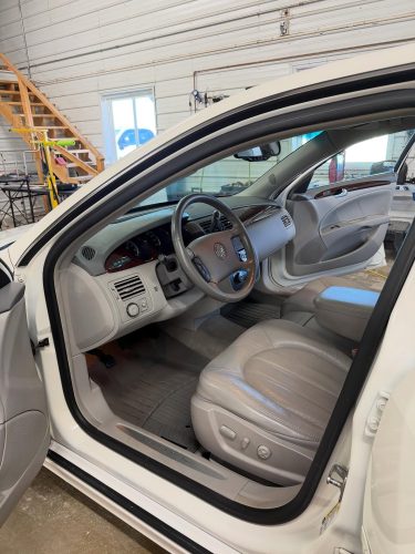 Interior Services