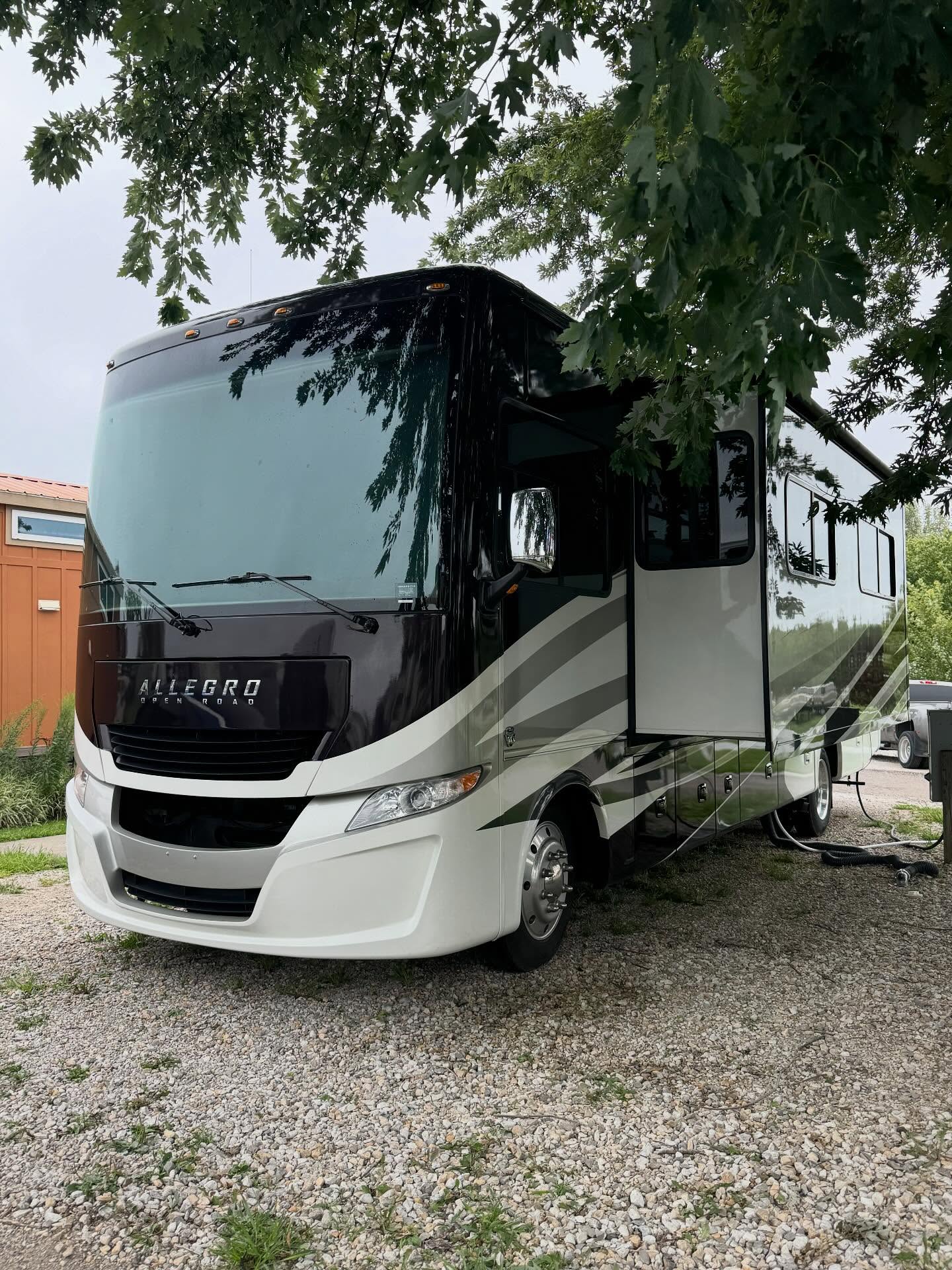 RV Detailing