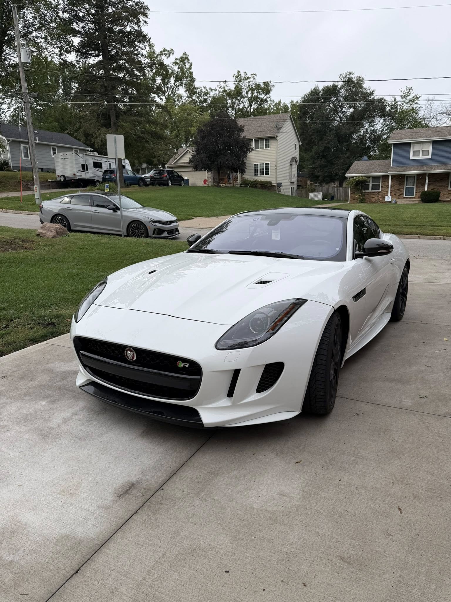 Headlight Restorations