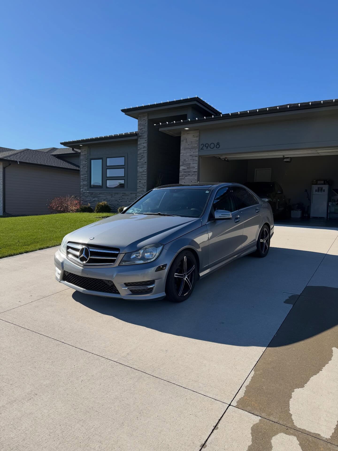 Ceramic Coating