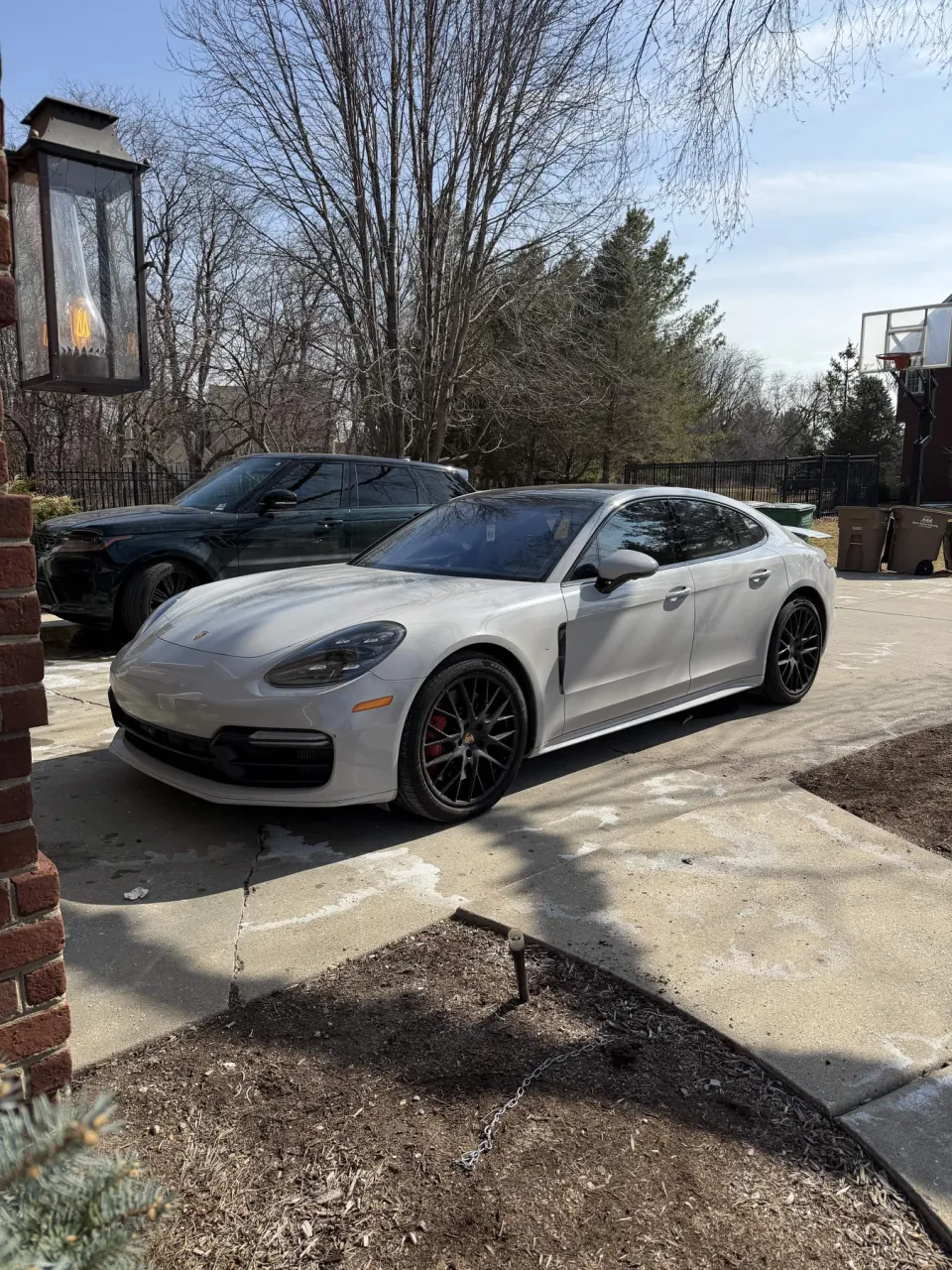 Exterior Services