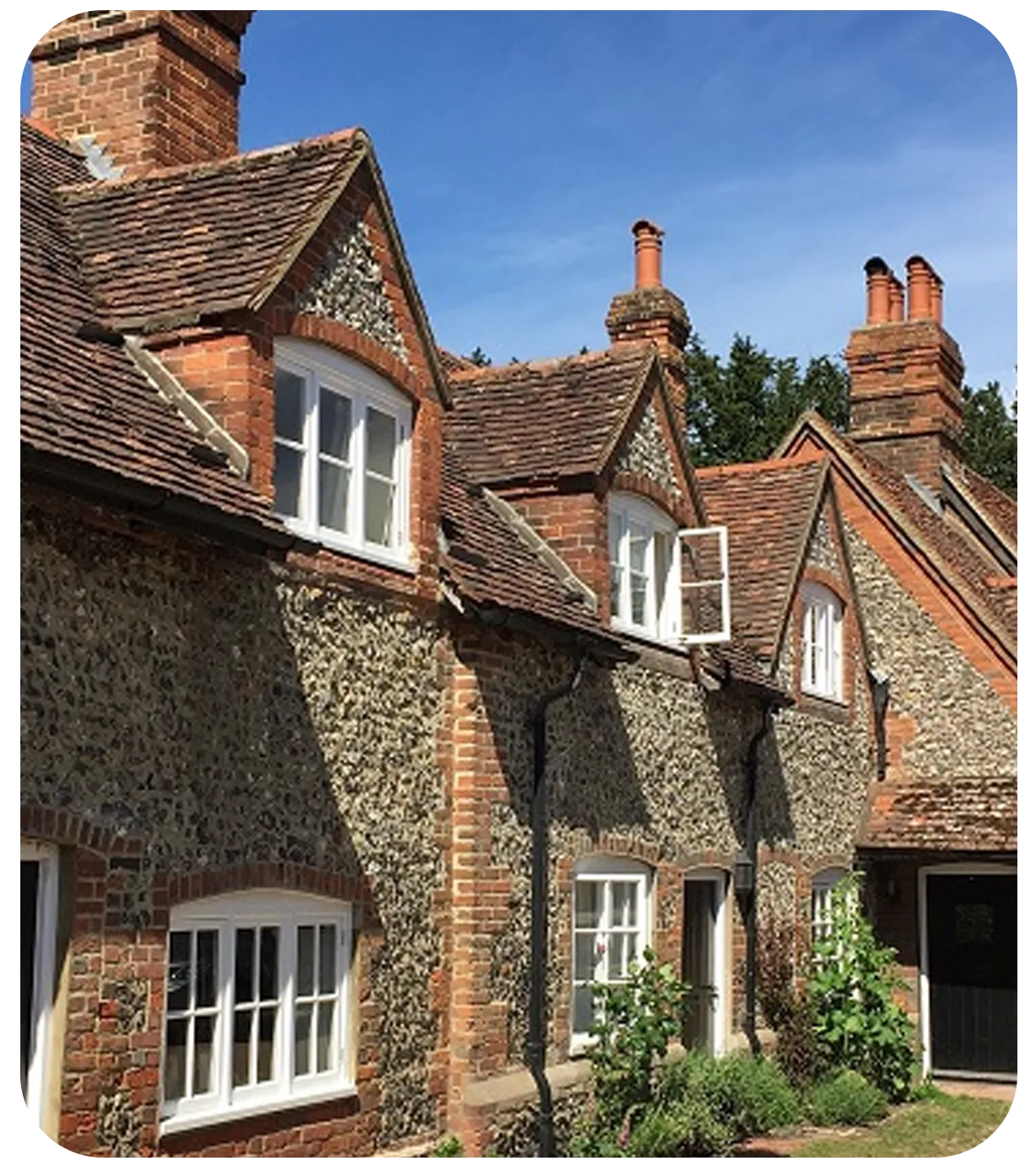 Surrey