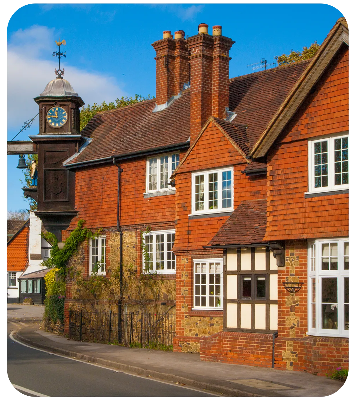 Wiltshire