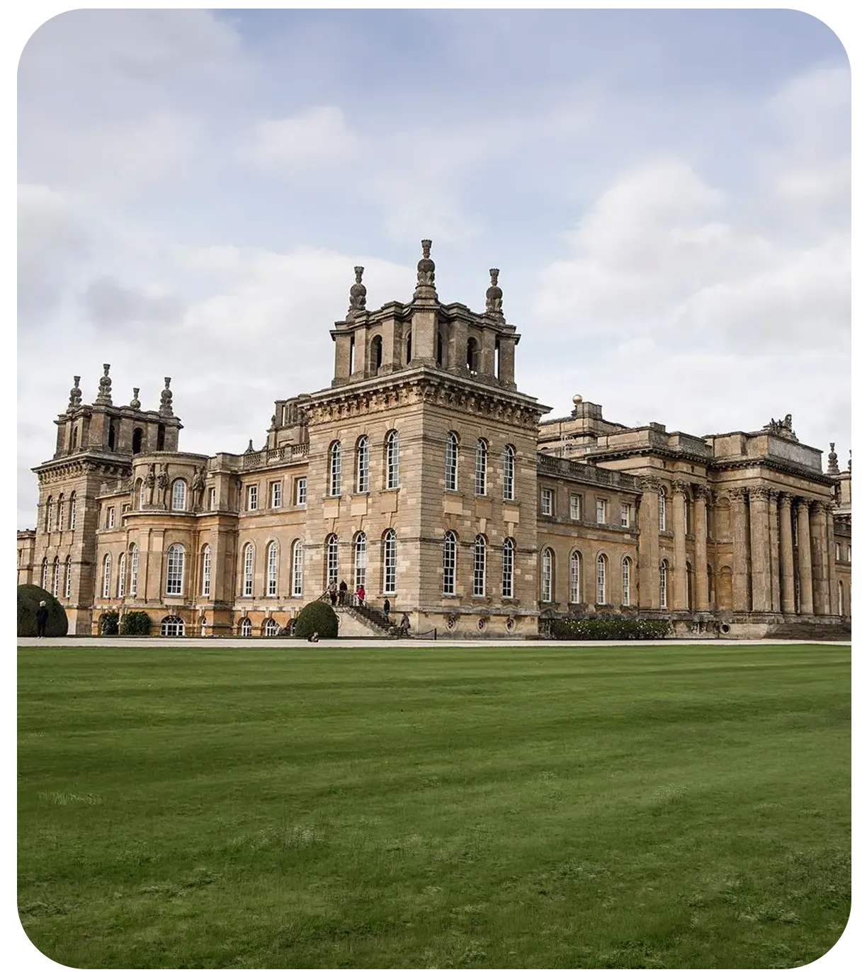 Oxfordshire