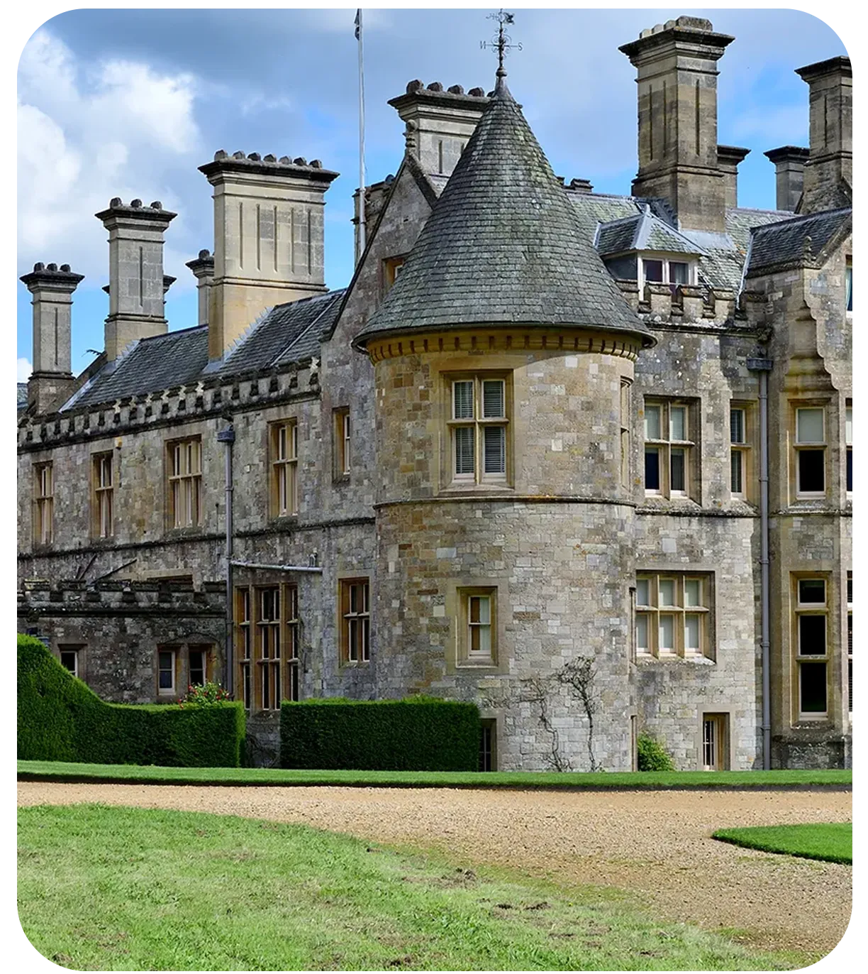 Hampshire
