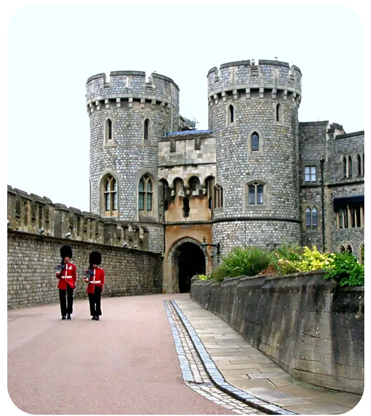 East Sussex