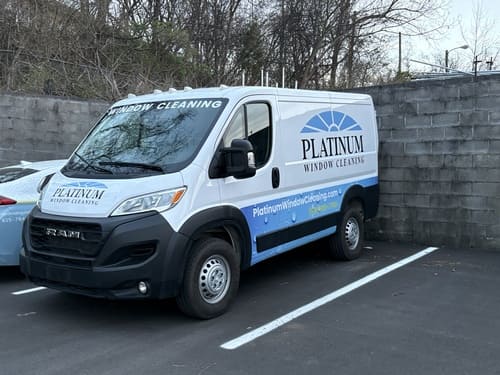 Vehicle Wrapping Nashville