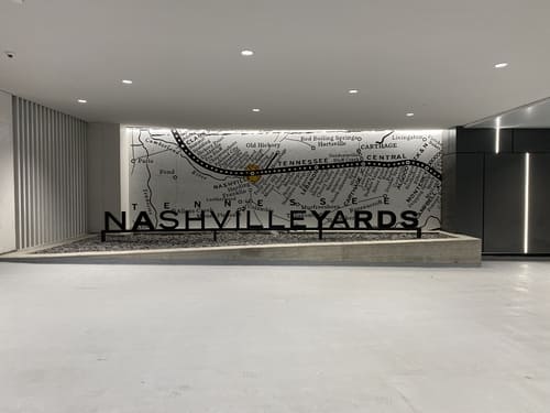  Nashville