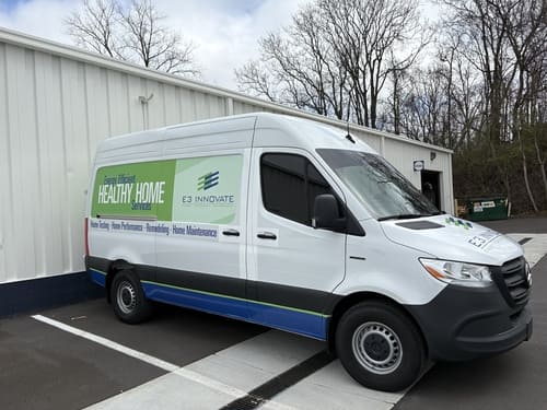 Vehicle Wrapping Nashville