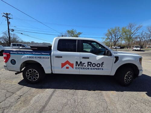  Vehicle Wrapping