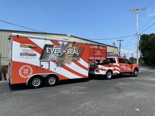 Fleet Wrapping 