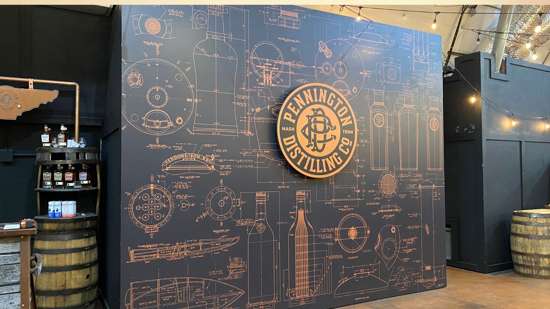 Signage & Vinyl Installation in Nashville
