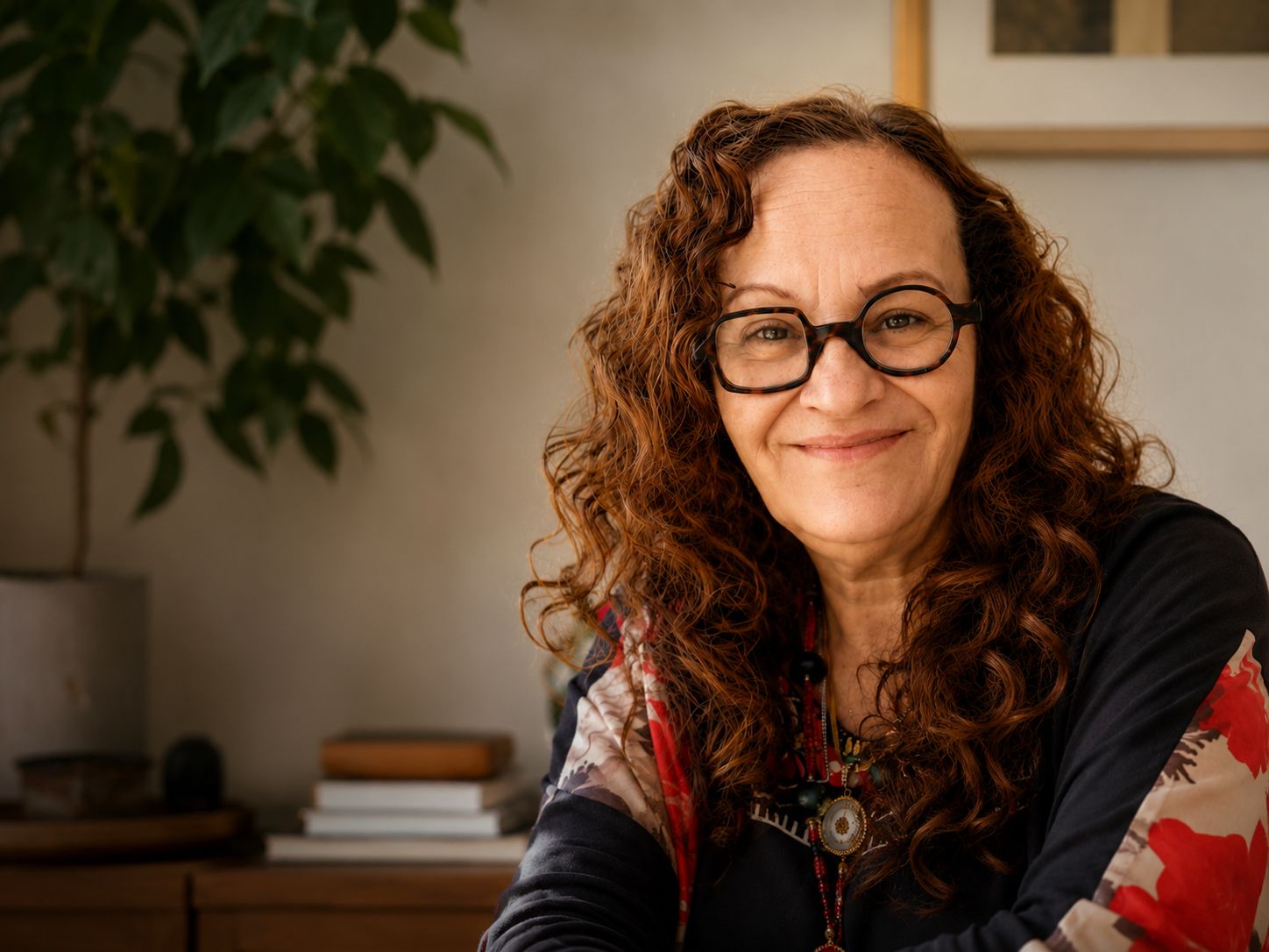 Laura Ibarra Castanedo — Psicóloga