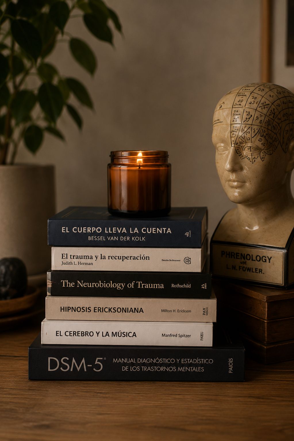 Laura Ibarra Castanedo — Psicóloga