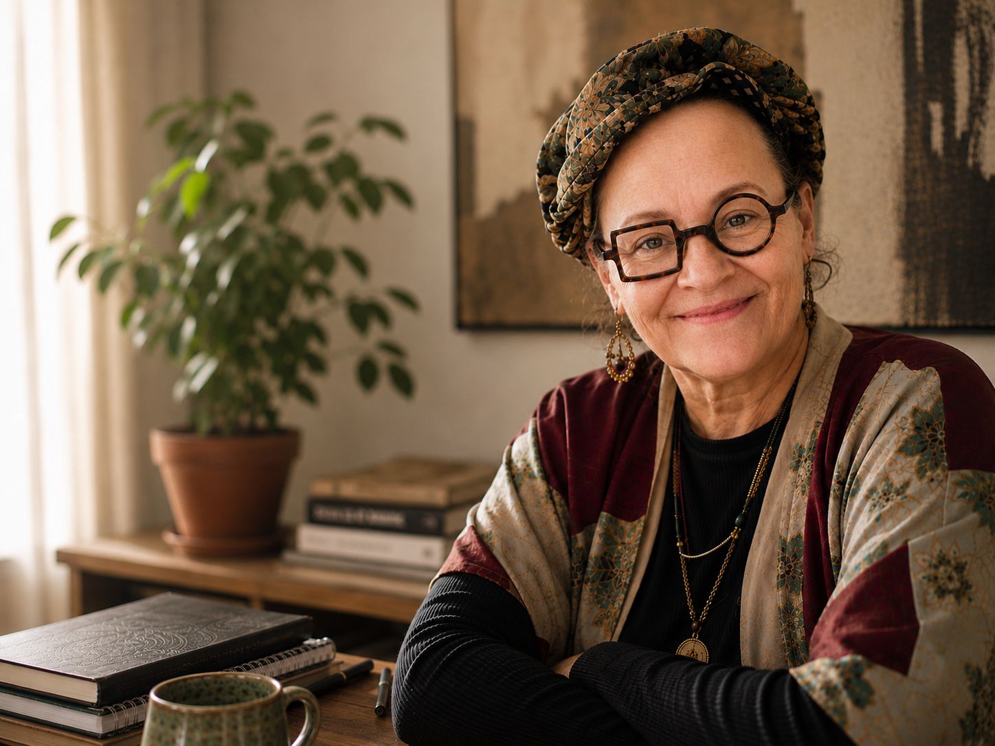 Laura Ibarra Castanedo — Psicóloga Clínica