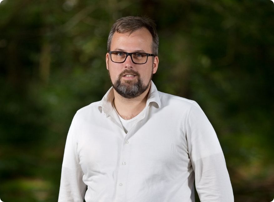 Thomas Blinde