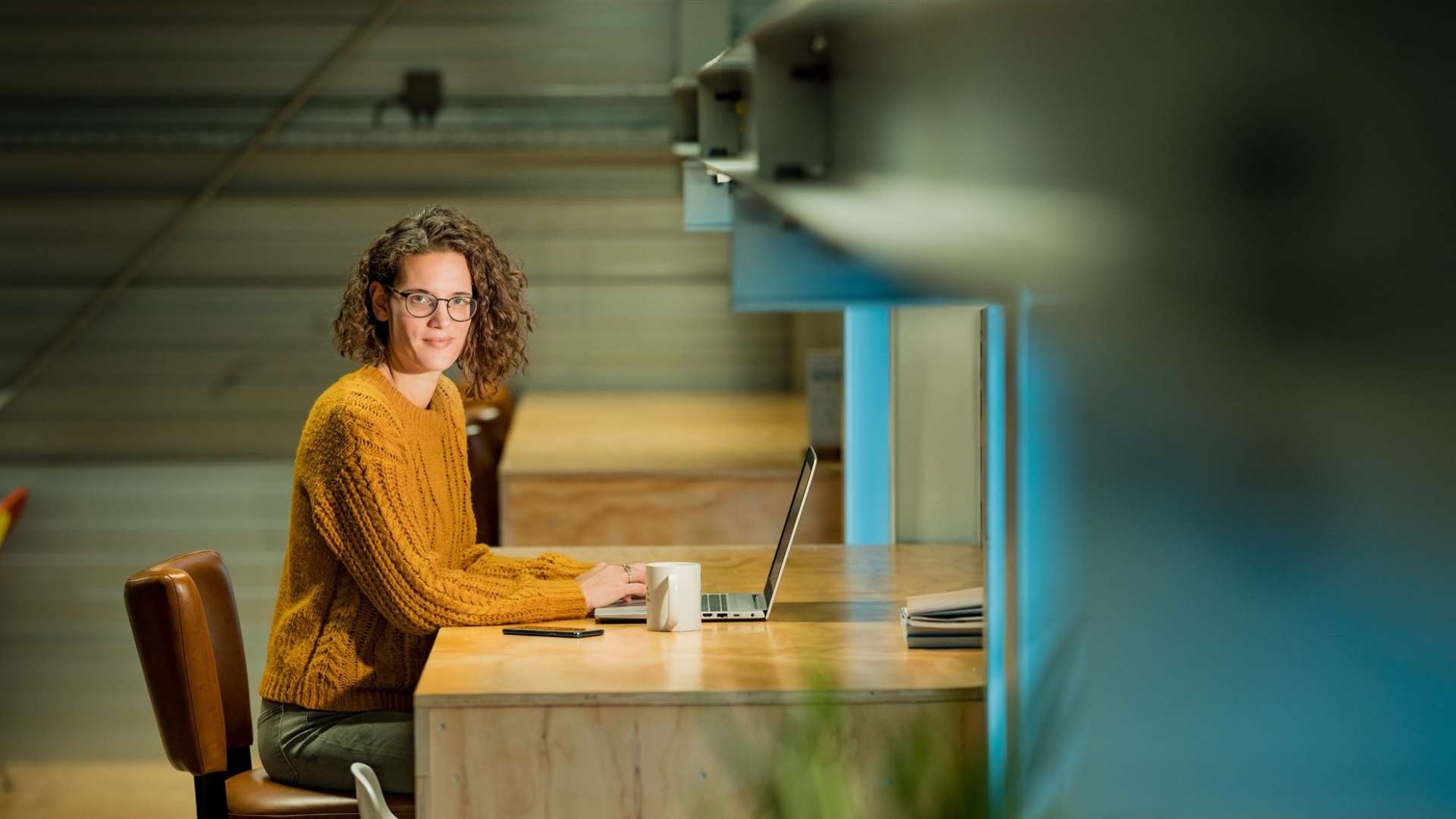 Rowan Blinde-Leerentveld