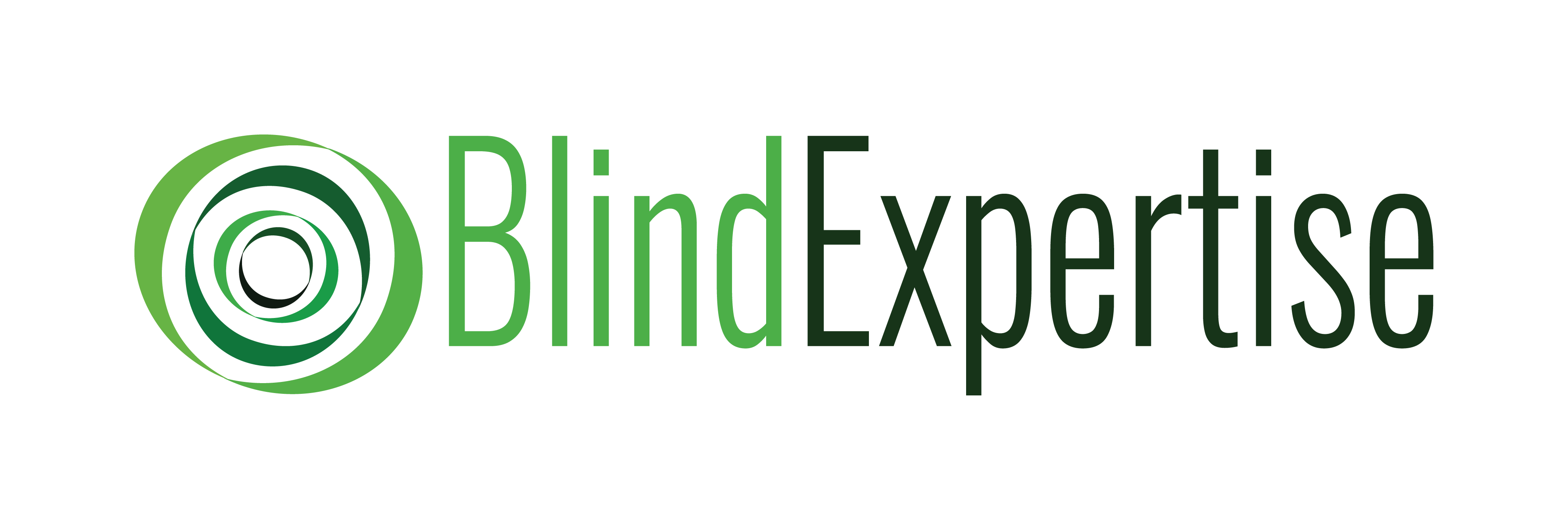BlindExpertise