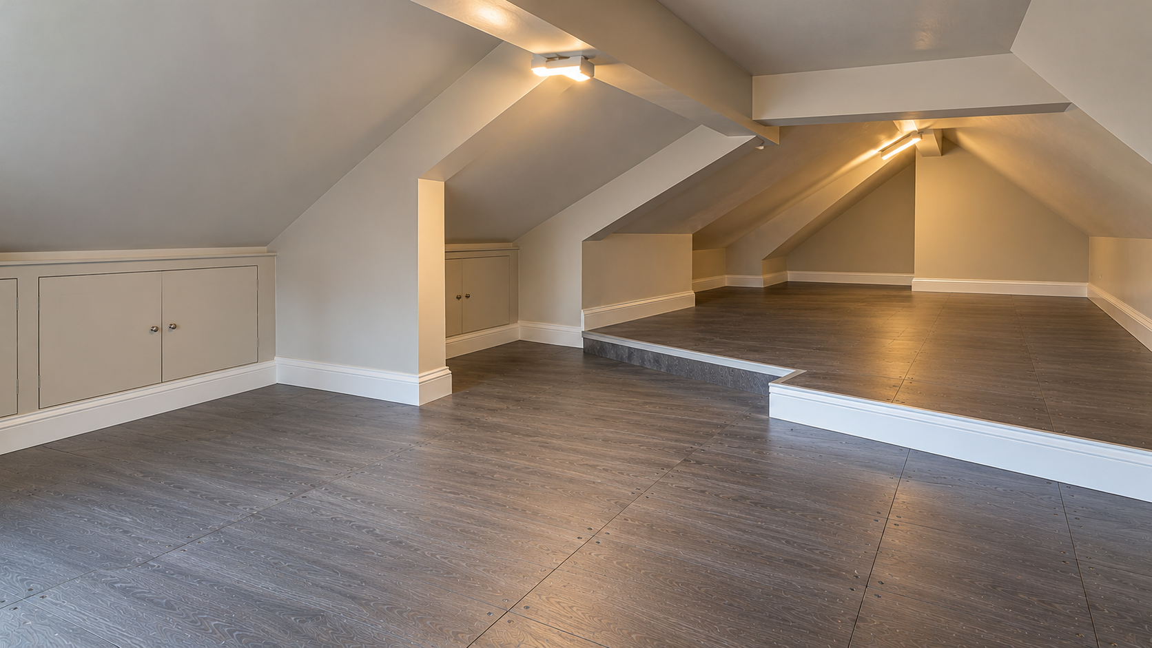 Cameleonhi loft storage room 3