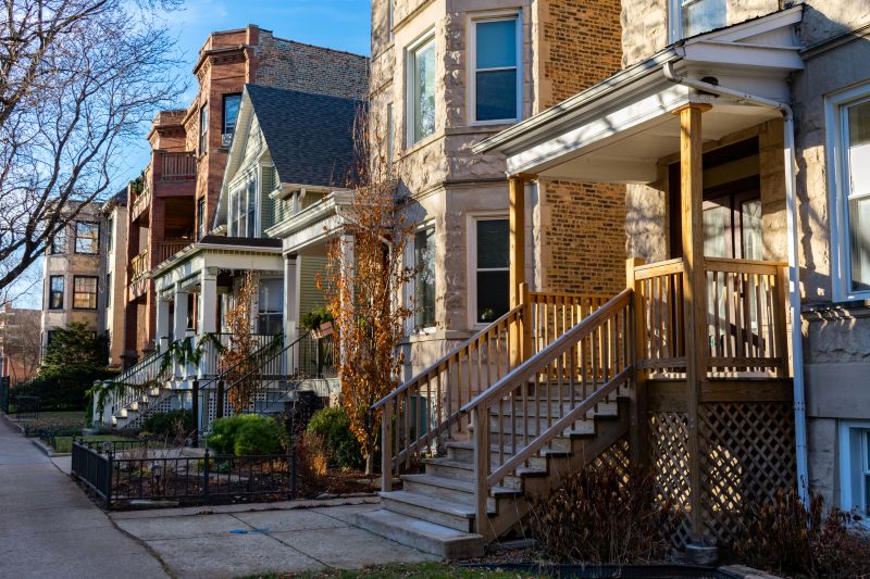 Plainfield, IL (Will County) Real Estate Appraisals — Will County, IL
