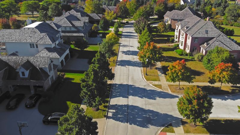 Gurnee, IL (Lake County) Real Estate Appraisals — Lake County, IL