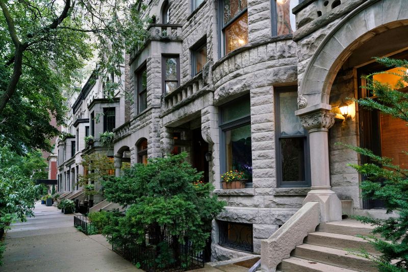 Elgin, IL (Kane County) Real Estate Appraisals — Kane County, IL