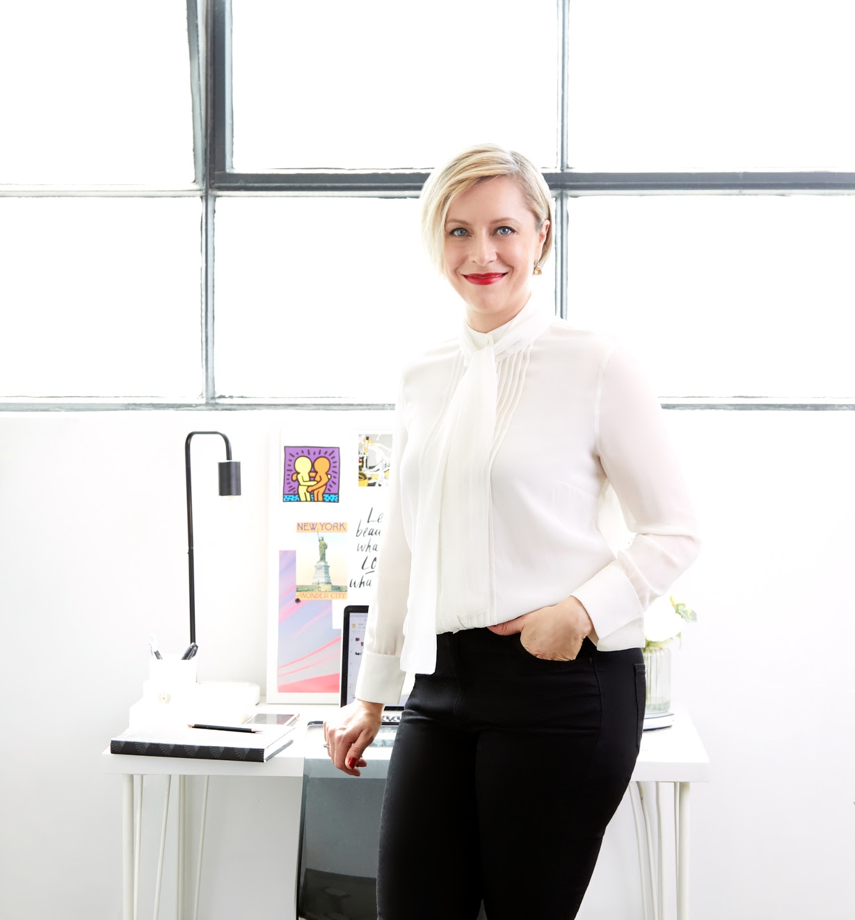 Catherine Langman, founder of Productpreneur Marketing