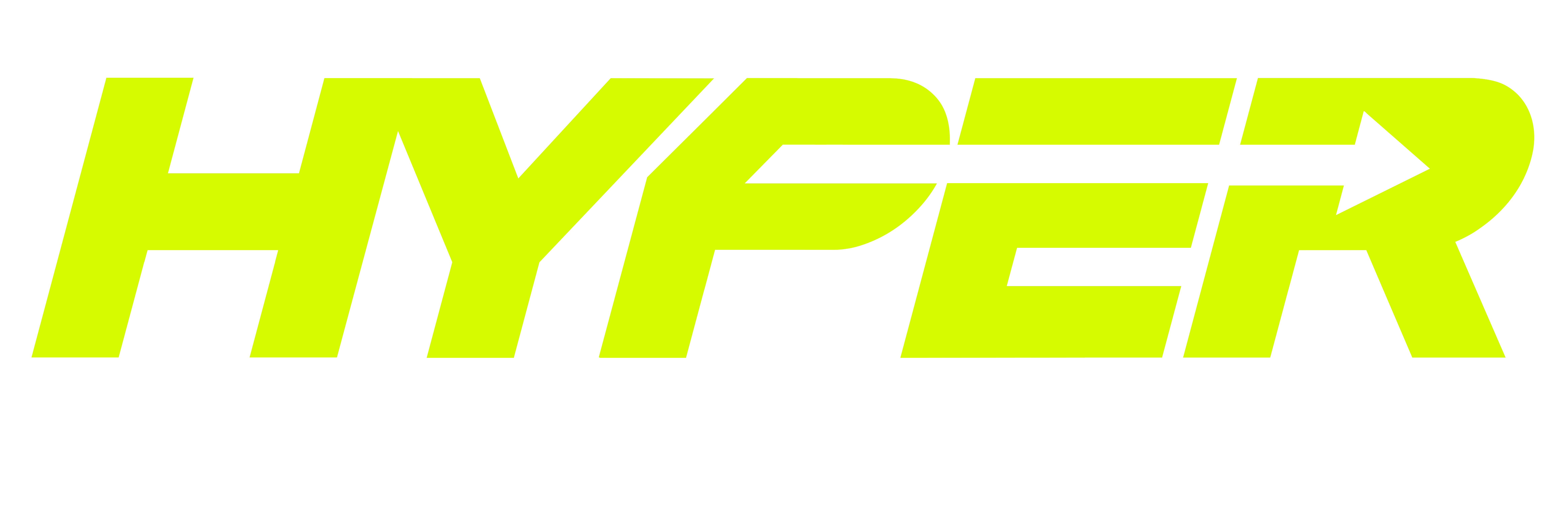 HYPER Apparel Marketing