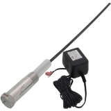 Corro-Protec powered anode rod