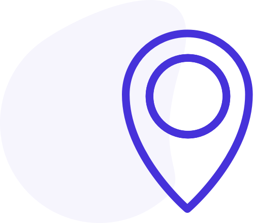 We're On The Map​​