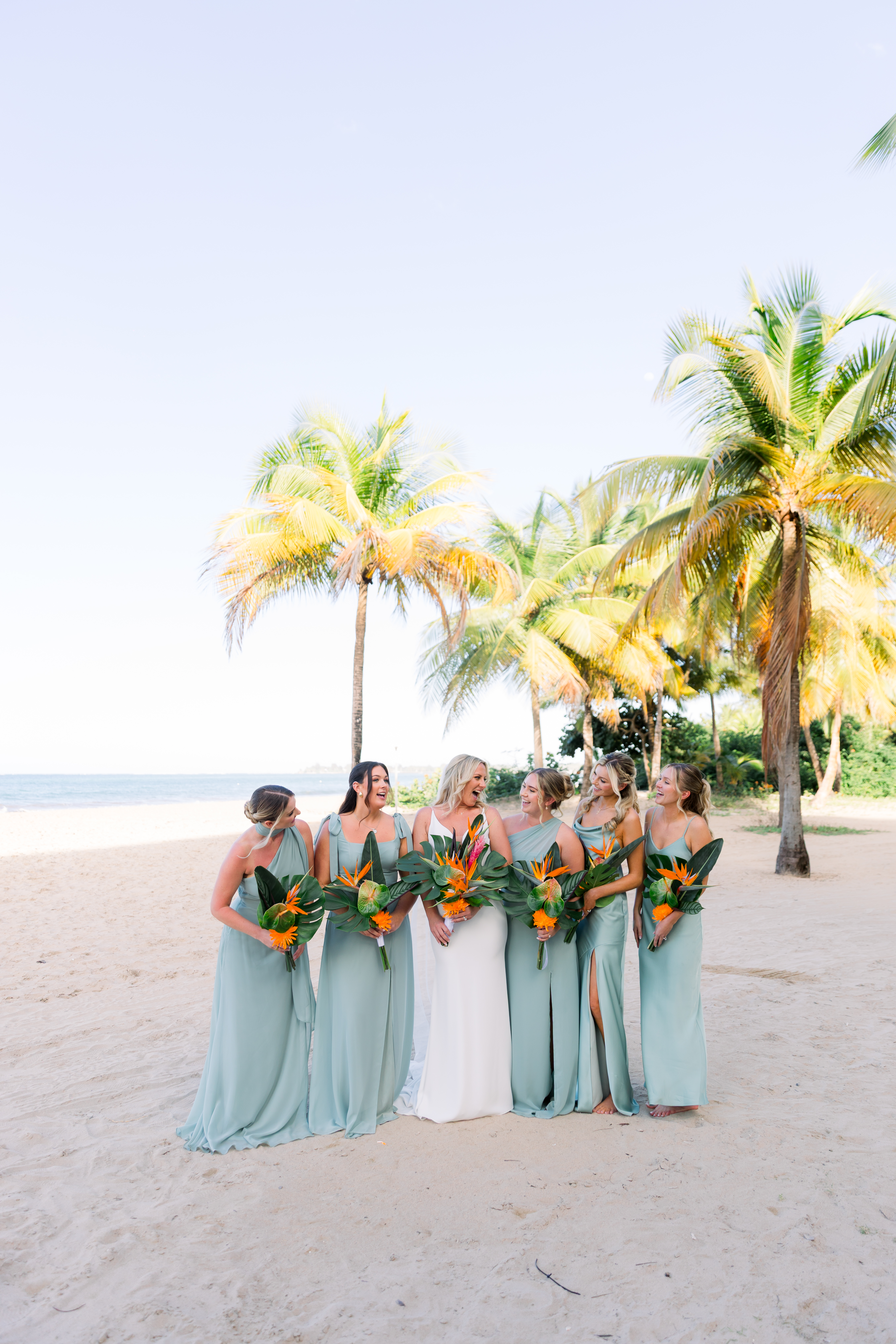 Venue de boda de lujo en la isla