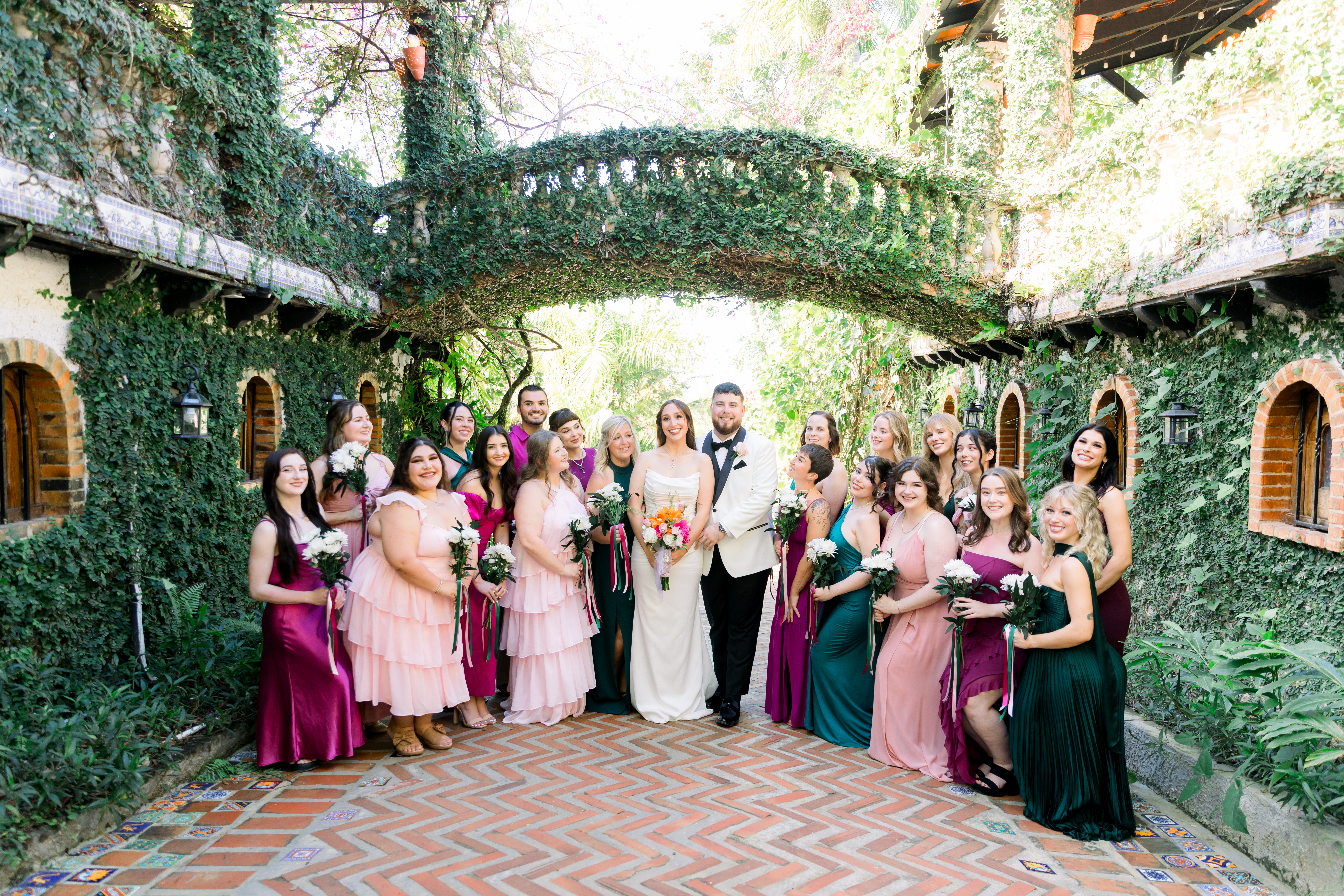 Boda de ensue&ntilde;o en Puerto Rico