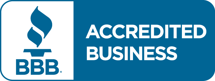 BBB ccredited Business Brand Logo