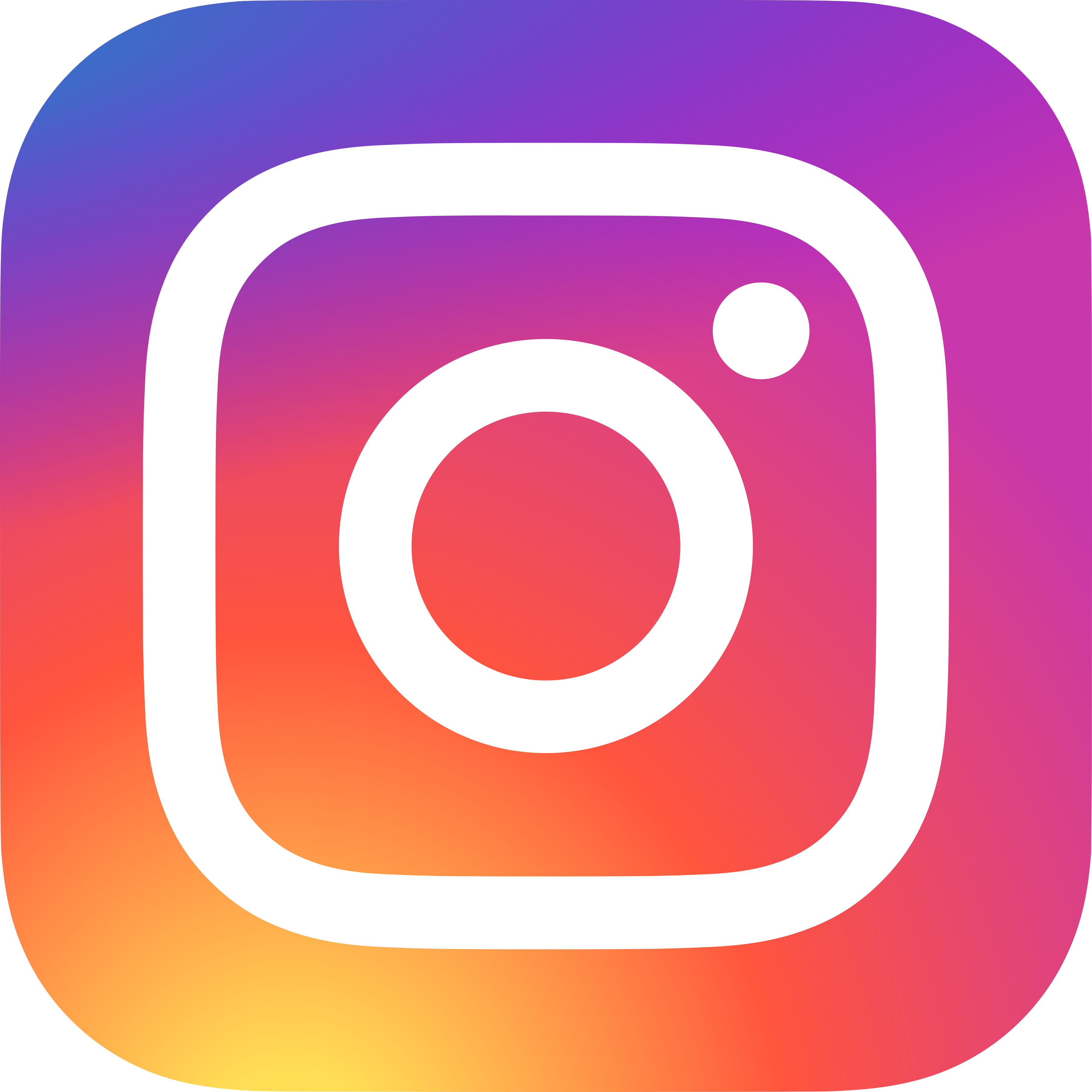Instagram Logo Icon