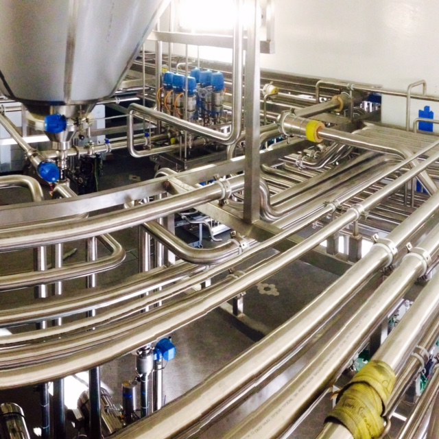 Process Piping & Installation