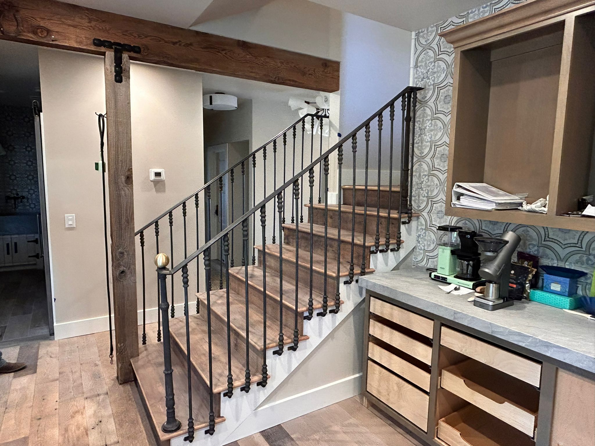 Custom Metal Fabrication