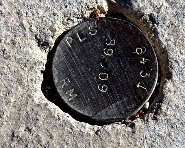 Boundary Surveys — Property line determination for Nevada parcels in Las Vegas, Nevada