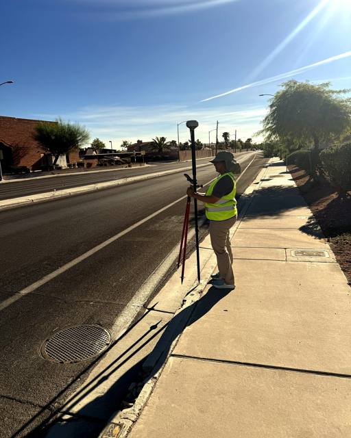 ALTA/NSPS Land Title Surveys — Commercial transactions & lender requirements in Las Vegas, Nevada
