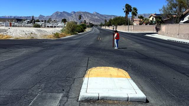 TLS Civil and Survey service coverage across Clark County, Nevada