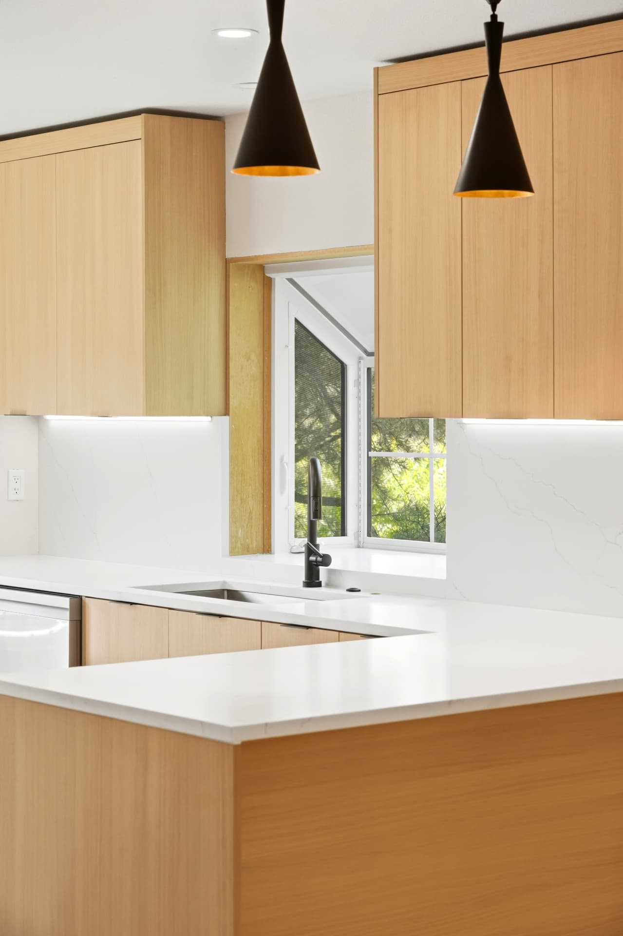 Countertop Installation & Repair