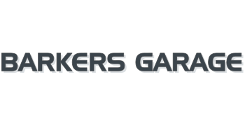 Barkers Garage